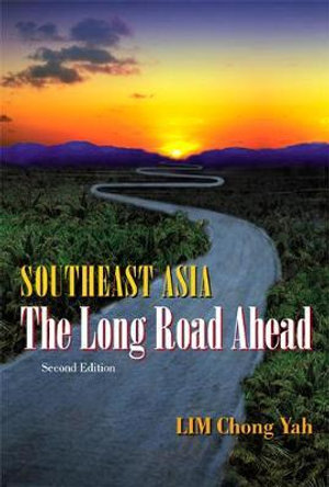 SOUTHEAST ASIA - Chong Yah Lim
