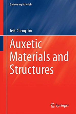 Engineering Materials : Engineering Materials - Teik-Cheng Lim