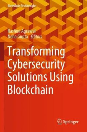 Blockchain Technologies : Blockchain Technologies - Neha Gupta