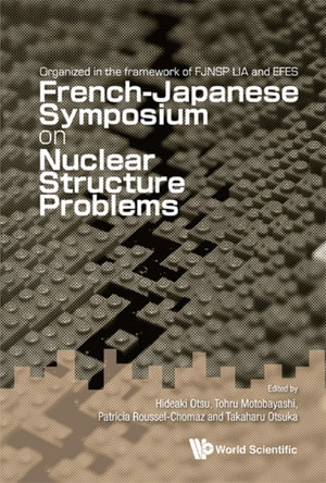 Nuclear Structure Problems - Hideaki Otsu
