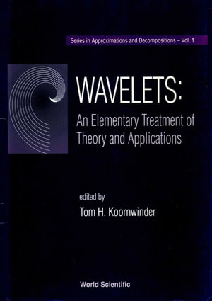 WAVELETS : ELEMENTARY TREATMENT OF... (V1) - Koornwinder Tom H