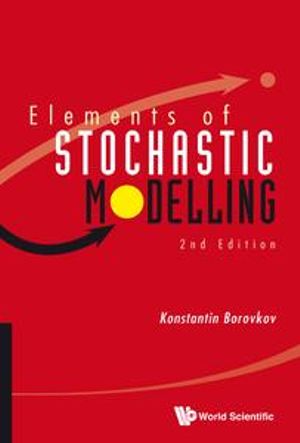 Elements of Stochastic Modelling - Konstantin Borovkov