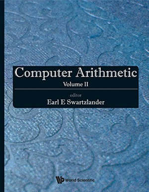 Computer Arithmetic : Volume 2 - Earl E Swartzlander