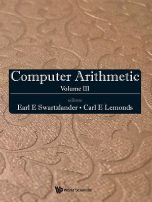 Computer Arithmetic - Carl E Lemonds