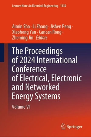 Lecture Notes in Electrical Engineering : Volume VI - Aimin Sha