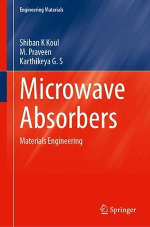 Engineering Materials : Materials Engineering - Shiban K. Koul