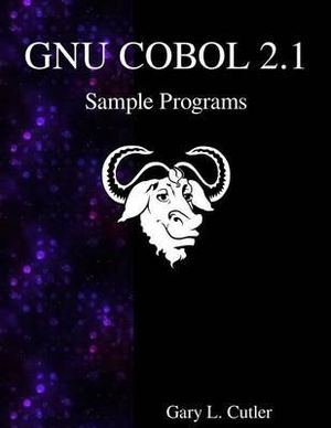GNU COBOL 2.1 Sample Programs - Gary L Cutler