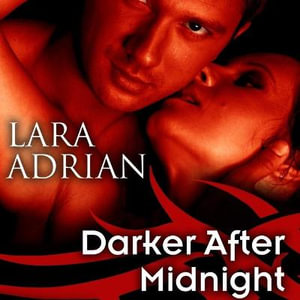 Midnight Breed : Midnight Breed - Lara Adrian