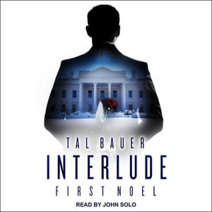 Interlude Lib/E : First Noel - John Solo