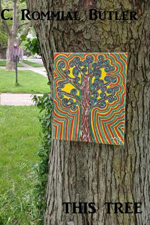 This Tree - C. Rommial Butler