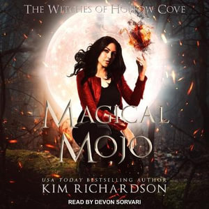 Magical Mojo - Kim Richardson