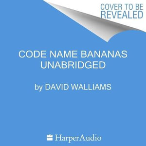 Code Name Bananas - David Walliams