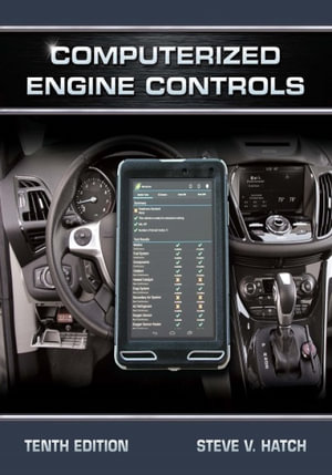 Computerized Engine Controls - Steven V. Hatch