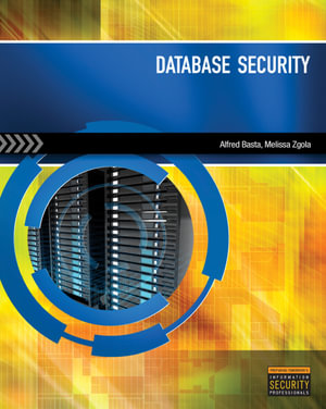 Database Security - Alfred Basta