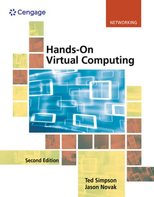 Hands-On Virtual Computing - Ted Simpson