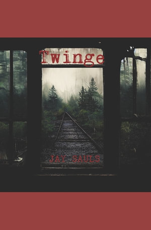 Twinge - Jay Sauls