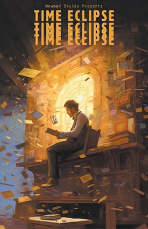 Time Eclipse - Newman Skyles