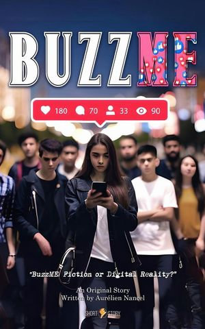 BuzzME - Aurélien Nancel