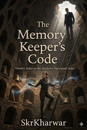 The Memory Keeper's Code - SkrKharwar