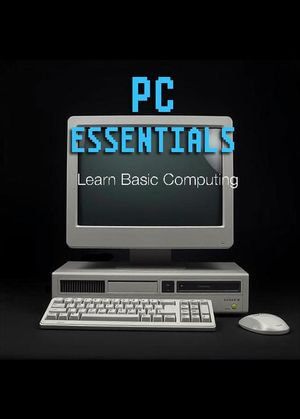 PC Essentials | Learn Basic Computing - Nolo Nob