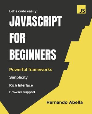 JavaScript for Beginners - Hernando Abella