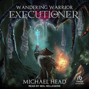 Executioner - Michael Head