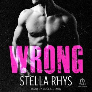 Wrong - Stella Rhys