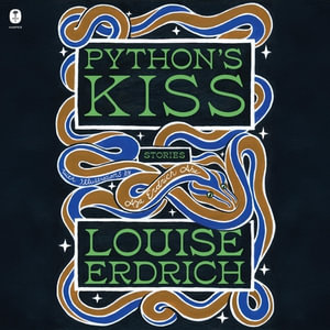 Python's Kiss : Stories