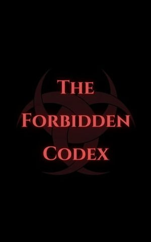 The Forbidden Codex - SG
