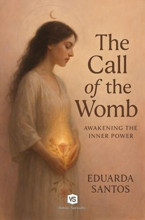 The Call of the Womb - Awakening the Inner Power - Eduarda Santos