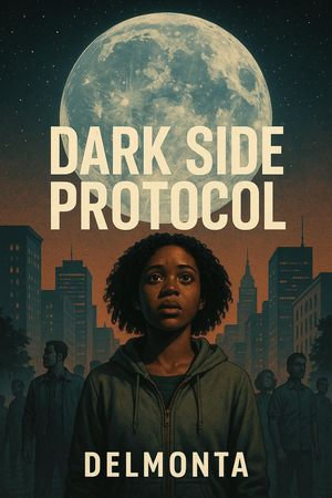 Dark Side Protocol - Delmonta Winston