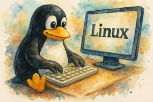 Linux Taming the Penguin : Your Linux Adventure from Start to Shell. - Scott Markham