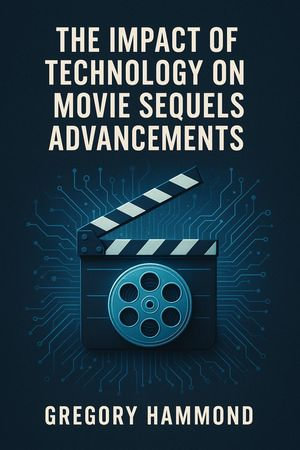 The Impact of Technology on Movie Sequels Advancements - Gregory Hammond
