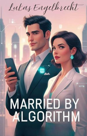 Married by Algorithm - Lukas Engelbrecht