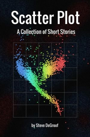 Scatter Plot : Universal Set, #3 - Steve DeGroof