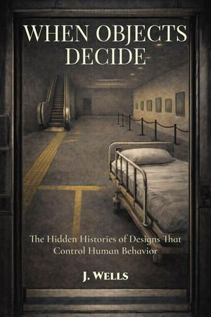 When Objects Decide : INTERESTING FACTS, #4 - J WELLS