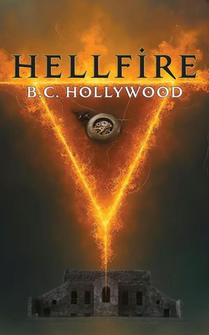 Hellfire - B.C. Hollywood