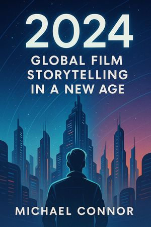2024 : Global Film Storytelling in a New Age - Michael Connor