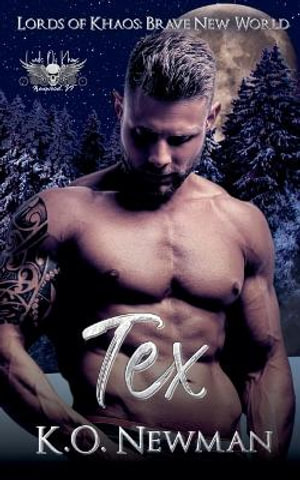 Tex - K.O. Newman