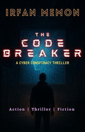 The Code Breaker - Irfan Memon