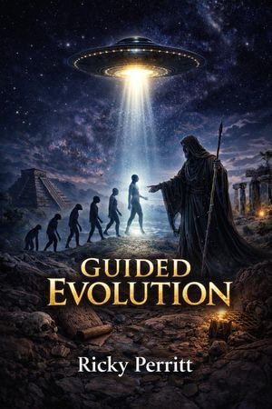 Guided Evolution - Ricky perritt