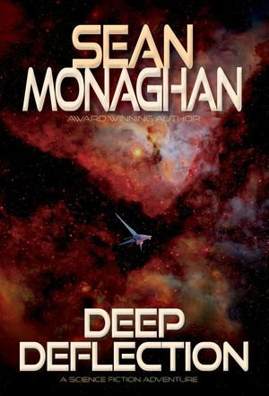 Deep Deflection - Sean Monaghan