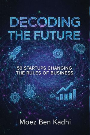 Decoding the Future - Moez Ben Kadhi