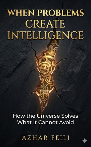 When Problems Create Intelligence - Azhar Feili