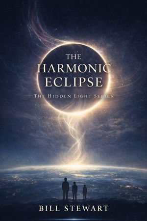 The Harmonic Eclipse - Bill Stewart
