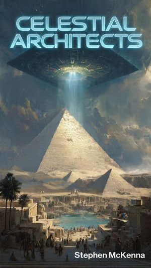 Celestial Architects - Stephen Mckenna