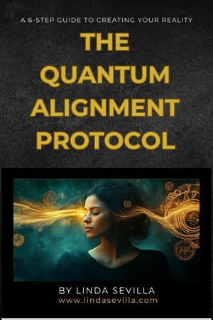The Quantum Alignment Protocol - Linda Sevilla