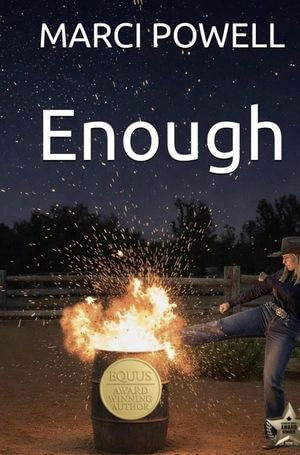 Enough - MARCI POWELL