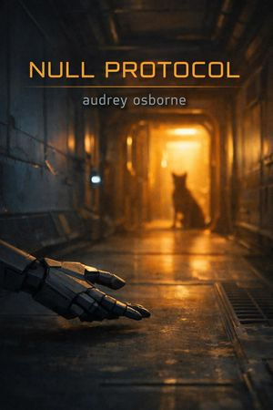 Null Protocol - Audrey Osborne