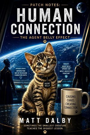 Patch Notes : Human Connection - Matthew Dalby